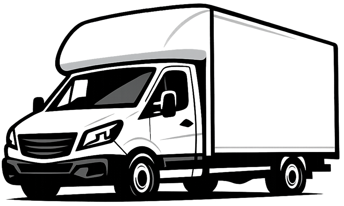 Luton Van Hire Edinburgh